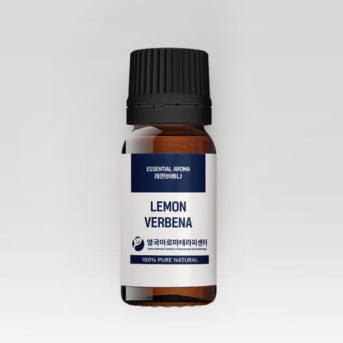 레몬버베나(Lemon Verbena / Aloysia citrodora)