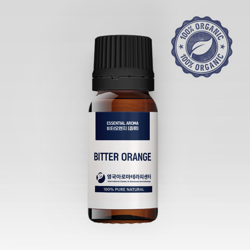 비터오렌지/오가닉(증류)(Bitter Orange Organic / Citrus aurantium)